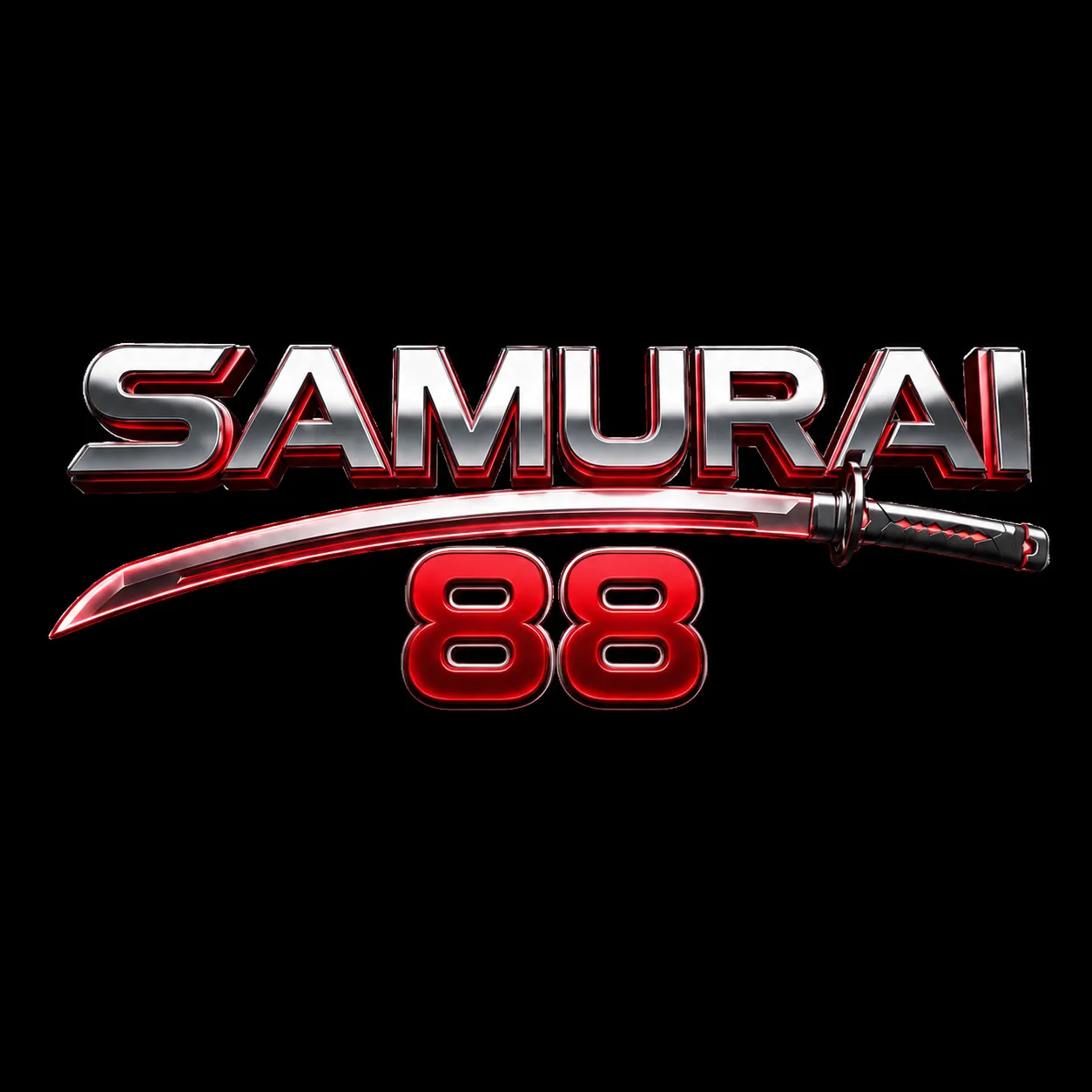 SAMURAI88 - Aplikasi Hitung Kalori Terbaik untuk Kesehatan